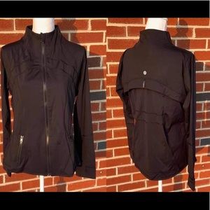 Lululemon Align Jacket